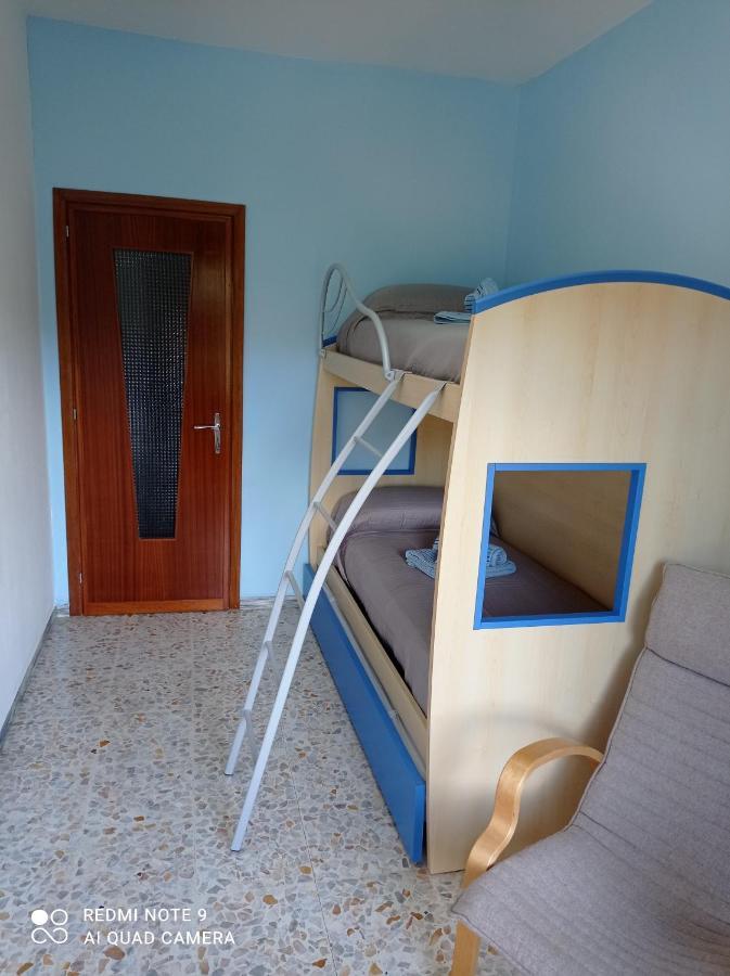 Da Nonna Pina Διαμέρισμα Cossogno Εξωτερικό φωτογραφία
